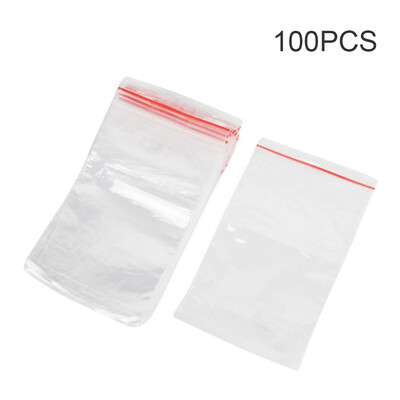 

Clear Resealable CelloCellophane Bags Good for Bakery Candle Soap Cookie 100Pcs 9x13