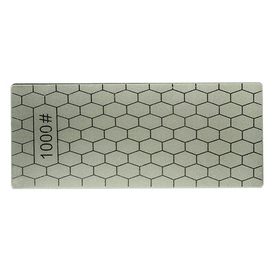 

〖Follure〗400 Diamond Cutlery Sharpening Stone Polished Whetstone Polishing Tools ark
