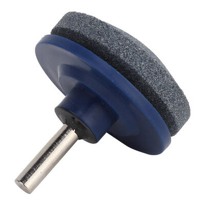 

Greensen Mower Lawnmower Blade Sharpener Grinding Power Drill Hand Drill Blade Sharpener Garden Tools