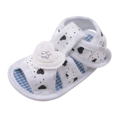 

0-18M 4 Types First Walkersly Fashion Baby Girls Soft Breathable Cute Shoes Infant Kids Print Toddler Shoes