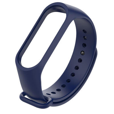 

Silicone 220mm Wriststrap Band for Xiaomi Miband 3 Watch