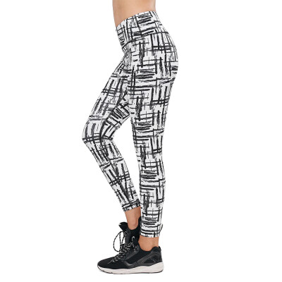 

Women Yoga Pants Fitness Leggings Workout Sports Running Leggings Gym Wear Pants