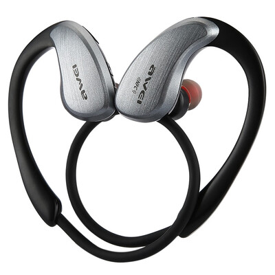 

Awei A885BL Waterproof Bluetooth V40 Sport Music Earphones Headphones