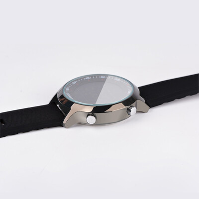 

EX18 Sports Smart Watch BT Smartwatch Call Information Notification Timing Pedometer Remote Camera Data Analysis Low Battery Remin