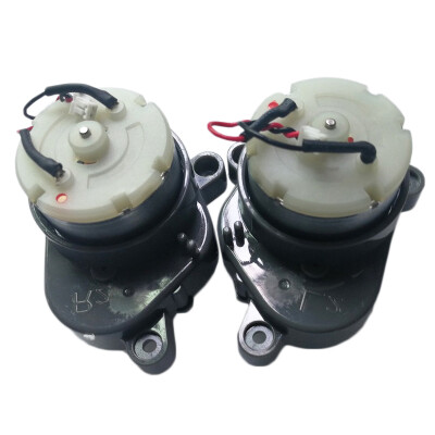 

Left & Right Side Brush Motor For Ilife A4 X620 A6 A8 A40 A4S T4 X430 X432 Tools