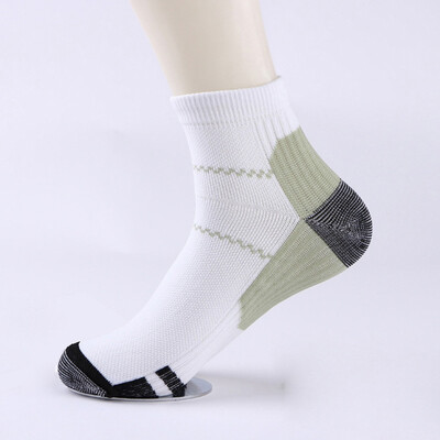 

Spring And Summer 8 Color Men And Women Fashion Casual Personality Socks Short Ankle Boat Socks Sports Socks