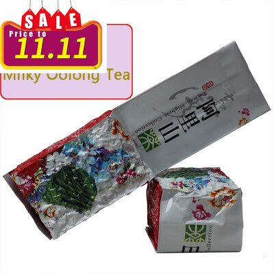 

Oolong Tea Taiwan Milk Oolong Tea Alishan Tea Bag 150 g