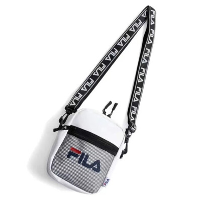 

Fashion Waist Sling Bag Pouch Side Bag Single shoulder Nylon Inclined Bag