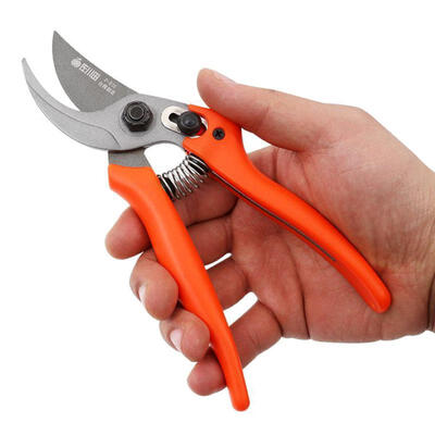 

Garden Scissors Grafting Tool Fruit Tree Pruning Shears Bonsai Garden Shears Gardening Secateurs Pruners 806