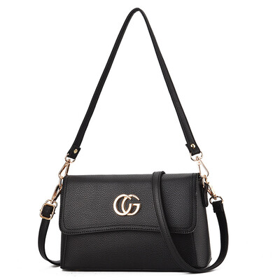 

New fashion shoulder bag handbags Europe&the United States trend camera bag Messenger bag small bag female