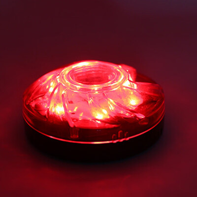 

Strobe Light Vehicle Police Warning Light Emergency Strobe Light For Automobiles Motorcycles