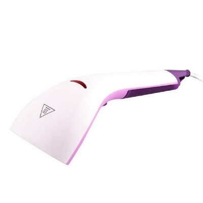 

1000W Portable Handheld Electric Cloth Steamer Garment Fabric Steam Iron Detachable Brushes for Home Travel 220V