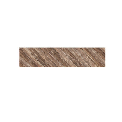 

〖Follure〗Floor Wall Sticker Decal PVC Self Adhesive Art DIY Wood Art Vinyl Home Decor
