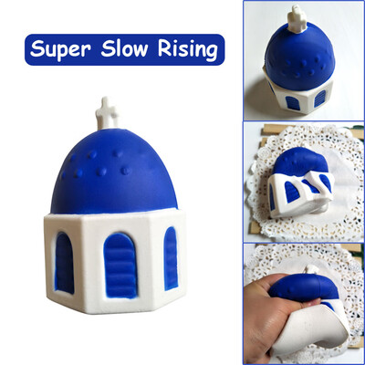 

YIWULAAncient Castle Slow Rising Cream Scented Stress Relief Toys