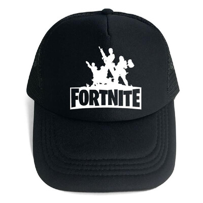 

Game Fortress Night Cap Men&Women Duck Tongue Baseball Hat Sunshade Hats