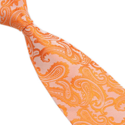 

Fashion Men Flower Print Necktie Suit Tie Neckwear Wedding Party Accessories