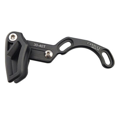 

Protable Mountain Bike Single Disc Chain Protector Guide Chain Stabilizer