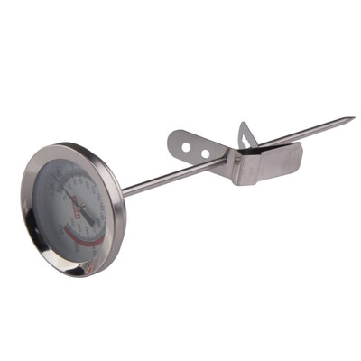 

Coffee Milk Beverage Cooking Food Liquid Thermometer Temperature Gauge