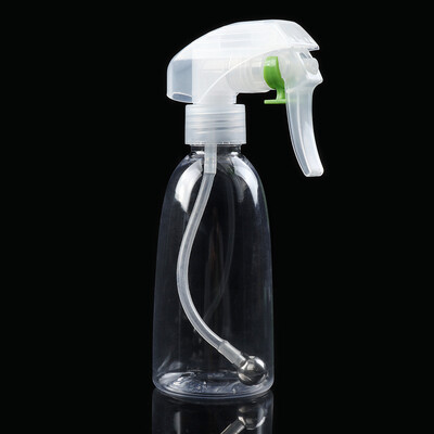 

Gobestart 200ML Hairdressing Spray Bottle Salon Barber Hair Tools Water Sprayer