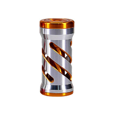

Fishing Reel Handle Knob Replacement Bait Casting Knob For Shimano Daiwa Brand 4mm diameter Shaft Baitcasting Reel