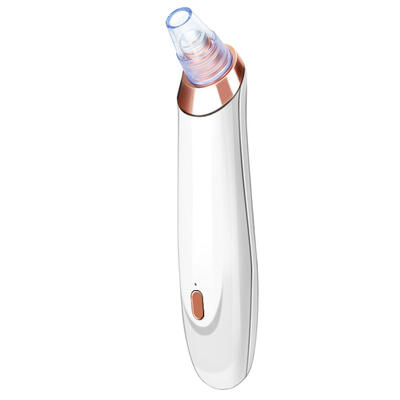 

Greensen 2 Colors Vacuum Blackhead Suction Acne Removal Electric Pore Cleaner Skin Care Device