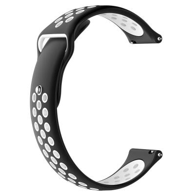 

Soft Silicone Bracelet Strap Watchband for Samsung Galaxy Watch Active 20mm