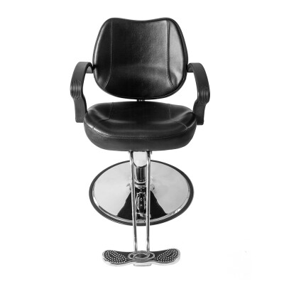 

Adjustable Hydraulic Barber Swivel Chair Styling Salon Beauty Shampoo Spa Seat