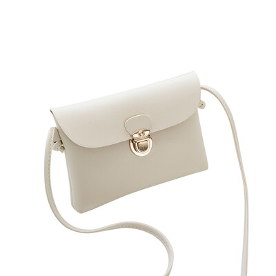 

Hot Sales Girls Fashion Handbags Casual Totes Women Diagonal Mobile Phone Shoulder Bag Pocket Purse Bags