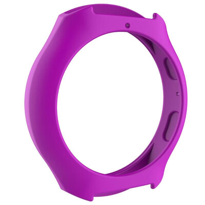 

Silicone Protect Case Frame Cover for Samsung Galaxy Gear S2SM-R720SM-R73