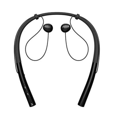 

HBQ-Q14 Wireless Earphone Waterproof Sports Bluetooth Headphone Handfree Neckband Headset With Microphone For Phone