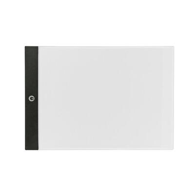 

Digital Graphic Tablet A4 LED Thin Art Stencil Drawing Board Three Level