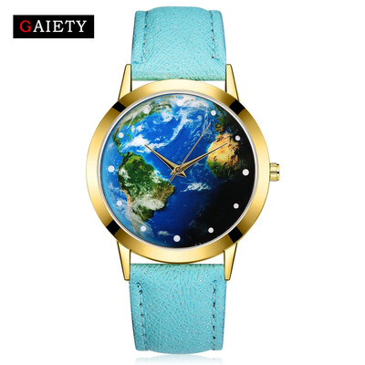 

GAIETY Charming Women Watches Minimalism Casual Starry Sky Lady Wristwatch Magnet buckle Fashion Luxury Brand Female Watch Gift