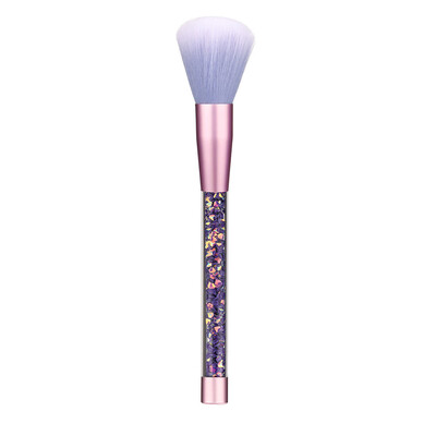 

〖Follure〗1Pcs Pro Soft Contour Face Powder Foundation Blush Brush Makeup Cosmetic Tool