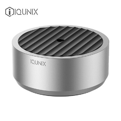 

Xiaomi iQunix Candy Base for Apple Watch Aluminum Shell Vertical Placement Non-slip Silicone Watch Base For Apple Watch Series Her
