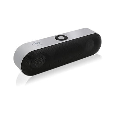 

Portable Bluetooth Speaker Wireless Bluetooth Speaker With Stereo Sound Support Making Phone Calls
