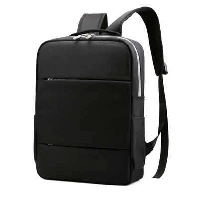 

Business Backpack Male Shoulder Bag Korean version Travel Bag Leisure Girl Student Bag Simple Fashion Computer Bag
