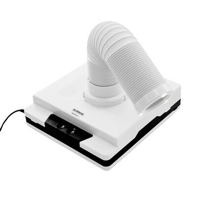 

60W Strong Nail Dust Collector Vacuum Cleaner for Manicure Suction Dust