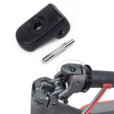 

Reinforced Scooter Lock Steering Wheel Replacement Repair For Xiaomi M365 Tools