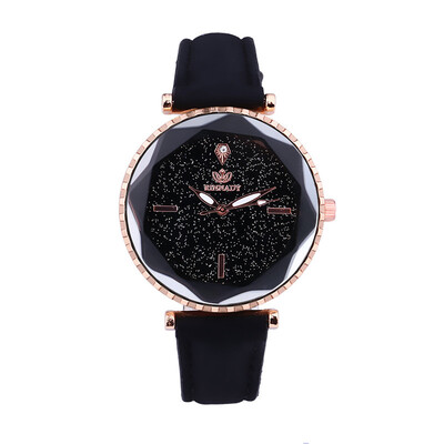

Fashion Womens Watches Best Sellers Low-Key Luxury Star Watch Quartz Wristwatch Minimalist Ladies Clock Relogio Feminino