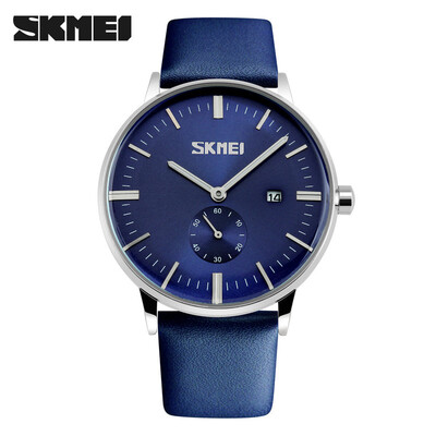 

Mens Watch Casual Quartz Watch Authorized Retail Business Mens Watch