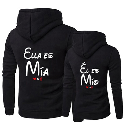 

Couple Hoodies Printed Ella_Es_Mia Gifts For Lover