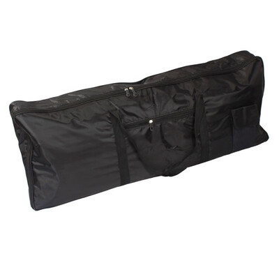 

Zimtown Electronic Keyboard Bag Black