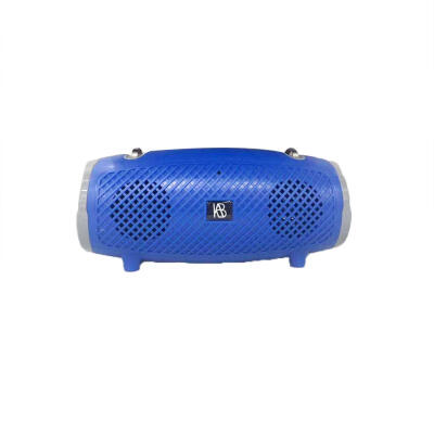 

E4 Portable Water Bottle Style Bluetooth Speaker Outdoor Stereo Music Subwoofer Support FM Radio