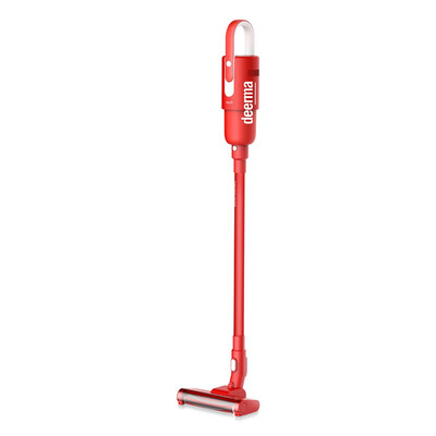 

Deerma DEM - VC21 Household Small Handheld Wireless Vacuum Cleaner
