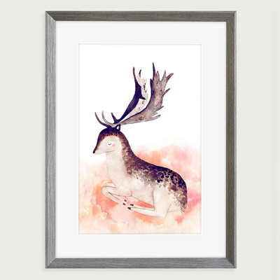 

WANJING Wall hanging home painting photo frame simple 10331
