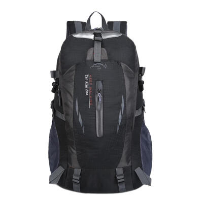 

Men Women Travel Climbing Backpacks Waterproof Outdoor Camping Shoulder Bag