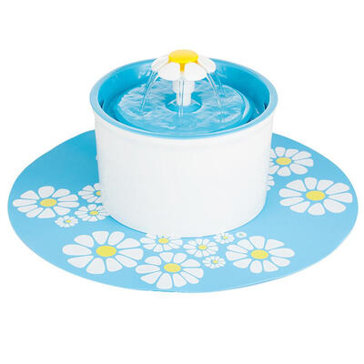 

16L Electric Automatic Mute Pet Water Fountain Drinking Water Dispenser