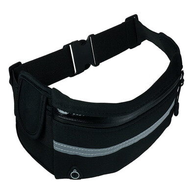 

Adjustable Waterproof Outdoor Sports Waist Bag