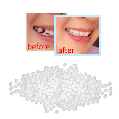 

〖Follure〗Temporary Tooth Repair Kit Teeth And Gaps FalseTeeth Solid Glue Denture Adhesive