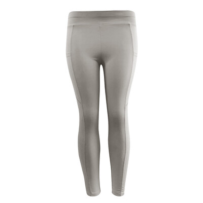 

Tailored Womens Solid Workout Leggings Fitness Sports Gym Running Yoga Athletic Pants